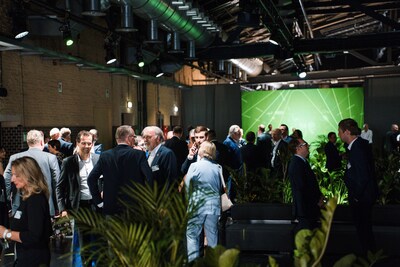 DEKRA德凱百年慶典:安全引領時代變革