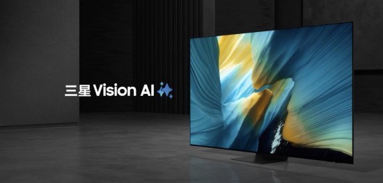 三星S95F榮膺T3 Awards 2025“最佳電視”與“最佳游戲電視”