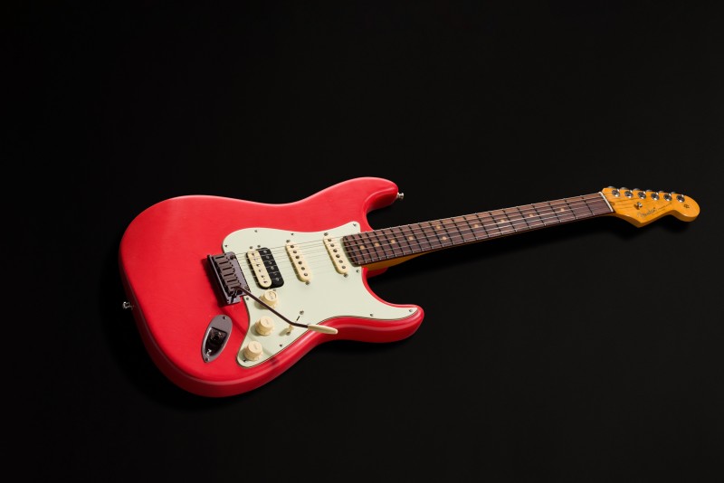 全新美產超極豪華復古系列震撼登場 創新演繹復古靈感