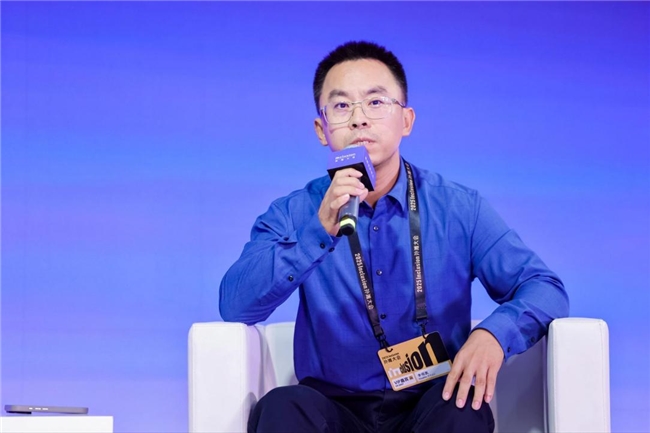 擁抱合規與創新：空中云匯連續參展外灘大會，助推中國企業全球化發展